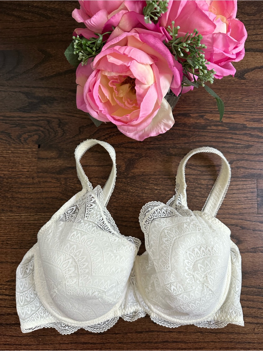 Simone Perele Karma bra, size 36F